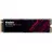 SSD None M.2 NVMe SSD 2TB KingSpec XF-2TB 2280, Interface PCIe4.0 x4, M2 Type 2280 form factor, Sequential Reads/Writes 5100MB/s / 4500MB/s, 3D NAND Flash TLC. XF-2TB 2280