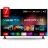 Televizor 43" LED SMART TV Vesta LD43L7505, 4K UHD, 3840x2160, Android 13, Black (43'' LED, 4K UHD 3840x2160, HDR 10bit, 3 HDMI 2.0, 2 USB, Wi-Fi 2.4/5 GHz, Bluetooth, DVB-T/T2/C/CI+, Dolby Digital, 8GB storage, 2GB RAM, 2x10W speakers, VESA 200x200) LD43L7505