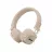 Casti cu microfon Marshall Major V Bluetooth Headphones Cream 9857902185288