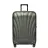 Чемодан Samsonite C-LITE-valiza pe 4 roti 75/28 LTD Verde metalic