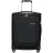 Valiza Samsonite D-LITE-valiza pe 4 roti 55/20 EXP Galbena