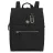 Geanta Samsonite EVERY-TIME-rucsac cu capac 13.3 Negru