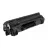 Картридж лазерный None HP Black Cartridge LJ P1102, M1132 up to 1600 pages CE285A,