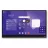 Interactive Display StarBoard Interactive Display StarBoard IFPD-YL5U-86: 86", 4K Touch, Android 14, 8/128Gb