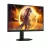 Monitor AOC 27.0” AOC IPS LED Q27G4XF Black (0.5ms, 1000:1, 450cd, 2560x1440, 178°/178°, 2 x HDMI2.0, DisplayPort, Refresh Rate up to 180Hz, Console mode 1440p@120Hz, NVIDIA G-Sync, HDR400, Height Adjustment, Audio Line-out, VESA)