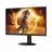 Monitor AOC 27.0” AOC IPS LED Q27G4XF Black (0.5ms, 1000:1, 450cd, 2560x1440, 178°/178°, 2 x HDMI2.0, DisplayPort, Refresh Rate up to 180Hz, Console mode 1440p@120Hz, NVIDIA G-Sync, HDR400, Height Adjustment, Audio Line-out, VESA)