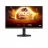 Monitor AOC 27.0” AOC IPS LED Q27G4XF Black (0.5ms, 1000:1, 450cd, 2560x1440, 178°/178°, 2 x HDMI2.0, DisplayPort, Refresh Rate up to 180Hz, Console mode 1440p@120Hz, NVIDIA G-Sync, HDR400, Height Adjustment, Audio Line-out, VESA)