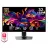 Monitor gaming MSI 31.5” MSI OLED MAG 321UP QD-OLED Quantum Dot Black (0.03ms, 1.5mln, up to 1000cd, 3440x1440, 178°/178°, 2 x HDMI2.1, DisplayPort, USB-C (Video, Data, Power (15W)), up to 165Hz Refresh Rate, AMD FreeSync Premium Pro, DisplayHDR True Black 400, USB Hub