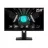 Monitor gaming MSI 23.8” MSI IPS LED G244PF E2 Black (1ms, 1000:1, 300cd, 1920x1080, 178°/178°, 2 x HDMI2.0, DisplayPort, HDR10, up to 180Hz Refresh Rate, Audio Line-out, Height Adjustment, Pivot, VESA)