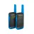 Radiotelefon MOTOROLA Motorola TALKABOUT T62 Blue, Twin Pack & Chgr WE, 16 Channels, 8km, Blue/Black 9857901456211