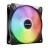 Ventilator be quiet! PC Case Fan be quiet! Light Wings LX, 120x120x25 mm, 