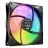 Вентилятор be quiet! PC Case Fan be quiet! Light Wings LX, 140x140x25 mm, 