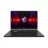 Игровой ноутбук MSI Laptop MSI Gaming Thin 15 B12UCX-2201XRO, 15.6" FHD, 144Hz, IPS-Level, Intel Core i7-12650H, 10C (6P + 4E) / 16T, P-core 2.3 / 4.7GHz, video dedicat NVIDIA GeForce RTX 2050, RAM: 16GB (8GB*2 DDR4 3200MHz), SSD 512GB PCIe GEN4x4, Cosmos Gray, FreeDOS