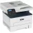 МФУ лазерное XEROX B235V_DNI, Imprimare/Copiere/Scanare/Fax, A4, 34 ppm, 600 x 600 dpi, Wi-Fi Direct, Duplex, Consumabile: 006R04403, 006R04404