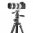 Trepied VANGUARD Tripod/Monopod Vanguard VEO3T+ 264APS