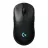 Игровая мышь LOGITECH Gaming Wireless Mouse Logitech G Pro 2, 32k dpi, 8 buttons, 500IPS, 40G, 80g., 1000Hz, 60h/95h, Ambidextrous, RGB, 2.4Ghz, Black