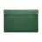 Geanta laptop Spigen Ultrabook sleeve Spigen Valentinus for 15-16", Jeju Green