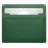 Geanta laptop Spigen Ultrabook sleeve Spigen Valentinus for 15-16", Jeju Green