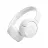 Наушники с микрофоном None Wireless JBL Tune 670NC Adaptive Noise Cancelling On-Ear Headphones White JBLT670NCWHT