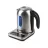 Ceainic electric G3Ferrari G3Ferrari Electric Kettle G10164, 2200W, 1.7L Grey 9857901828681