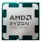 Procesor AMD CPU AMD Ryzen 5 7400F (3.7-4.7GHz, 6C/12T, L2 6MB, L3 32MB, 5nm, 65W), Socket AM5, Tray