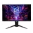 Игровой монитор ASROCK 27" ASRock QD-OLED QHD PGO27QFV GAMING MONITOR Black (0.03ms (GTG), 1.5M to 1, 250cd, 2560x1440, 178°/178°, 360Hz, 2x HDMI2.1, DisplayPort1.4, 1x Audio Out, AMD FreeSync™ Premium Pro, ASRock Low Blue Light, Integrated Wi-Fi Antenna, VESA 100x100) PGO