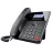 Телефон Poly Poly Edge B10 IP Desk Phone, with Power Adapter (Polycom) - Open SIP - Connect to 8 Lines - Power Over Ethernet - Acoustic Fence Technology - RJ9 and 3.5mm Headset Ports 9857902045179