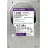 HDD WD 3.5” HDD 10.0TB Western Digital WD102PURP Caviar® Purple™ PRO, CMR Drive, 7200rpm, 512MB, SATAIII