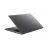 Laptop ACER ACER Extensa EX215-55 Steel Gray (NX.EGYEU.01D) 15.6” IPS FHD (Intel Core i5-1235U 10xCore 3.3-4.4GHz, 8GB (1x8GB+free slot) DDR4 RAM, 512GB PCIe NVMe SSD+HDD Kit, Intel Iris Xe Graphics, RJ-45, WiFi-AC/BT 5.0, 3cell, 720p HD webcam, EN/RU/UA, No OS,