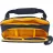 Geanta laptop HP 13.3” NB Bag - HP Creator Laptop Sling, Yellow/Navy, Rain Cover.