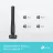 Adapter TP-LINK TP-LINK UB500 Plus, USB Long Range Bluetooth 5.3 dongle, USB2.0