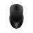 Mouse wireless HP HP 255 Dual Wireless Ambidextrous Mouse, Up to 1600 dpi, Black.