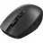 Mouse wireless HP HP 715 Rechargeable Multi-Device Wireless Mouse, 3000dpi, Track on Glass, Black.