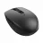 Mouse wireless HP HP 715 Rechargeable Multi-Device Wireless Mouse, 3000dpi, Track on Glass, Black.