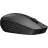 Mouse wireless HP HP 715 Rechargeable Multi-Device Wireless Mouse, 3000dpi, Track on Glass, Black.