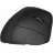 Мышь беспроводная HP HP 925 Ergonomic Vertical Wireless Mouse, BT 5.3, 1200-4000 dpi, Black.