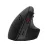 Мышь беспроводная HP HP 925 Ergonomic Vertical Wireless Mouse, BT 5.3, 1200-4000 dpi, Black.