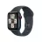 Смарт часы APPLE Apple Watch SE 2 LTE 40mm Midnight Aluminum Case with Midnight Sport Band S/M MRG63