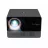 Proiector ACER Projector Acer Aopen QF18S; LCD, FullHD, LED 800Lum, Auto Focus, BT, LAN, Grey