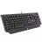 Gaming keyboard Genesis Genesis 4 in 1 Combo Cobalt 330 Keyboard+Mouse+Mouse Pad+Headset, US Layout 9857901733688