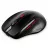 Мышь беспроводная SVEN Wireless Mouse SVEN RX-450W, 1200-3200 dpi, 6 buttons, 67g, Ambidextrous, 500mAh, 2.4Ghz, Black