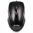 Мышь беспроводная SVEN Wireless Mouse SVEN RX-450W, 1200-3200 dpi, 6 buttons, 67g, Ambidextrous, 500mAh, 2.4Ghz, Black