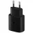 Incarcator Xpower Wall Charger XPower, 1 port, 25W PD USB-C, Black