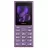 Мобильный телефон NOKIA 105 (2024) DS Purple