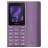 Мобильный телефон NOKIA 105 (2024) DS Purple