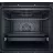 Встраиваемая  электрическая духовка WHIRLPOOL BinOven/el Whirlpool WOI4S8CM1SEA