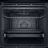 Встраиваемая  электрическая духовка WHIRLPOOL BinOven/el Whirlpool WOI5S8CM1SXA