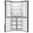 Frigider GORENJE Refr/SBS Gorenje NRM818EMB