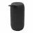 Колонка GEMBIRD Gembird SPK-BT-LED-07, Bluetooth LED Portable Speaker, 5W RMS, Bluetooth v.5.3, RGB, Built-in microphone, microSD, built-in lithium battery - 1500 mAh, FM-radio: power and audio cables are anntena, 0.58g, Black