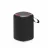 Boxa GEMBIRD Gembird SPK-BT-LED-08S, Bluetooth LED Portable Speaker, 5W RMS, Bluetooth v.5.3, RGB, Built-in microphone, microSD, built-in lithium battery - 800 mAh, FM-radio: power and audio cables are anntena, 0.58g, Black